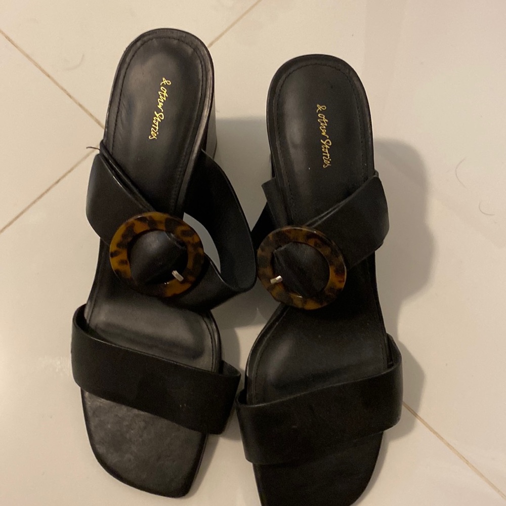 Worn Once. - image 1